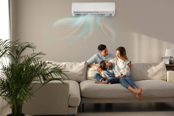 Best HVAC Repair Near Me  in Alexandria, IN