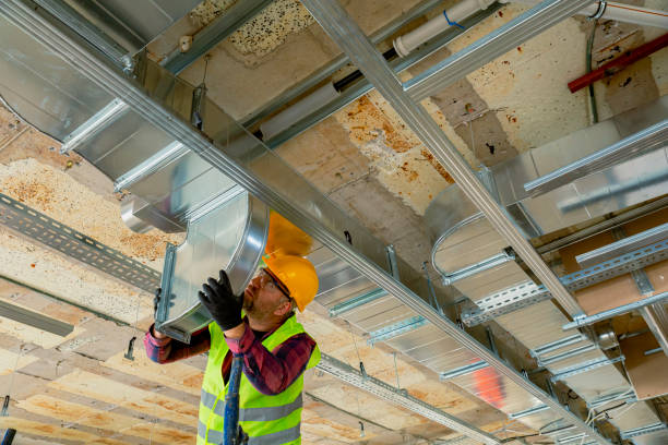 Best Furnace Repair Near Me  in Alexandria, IN