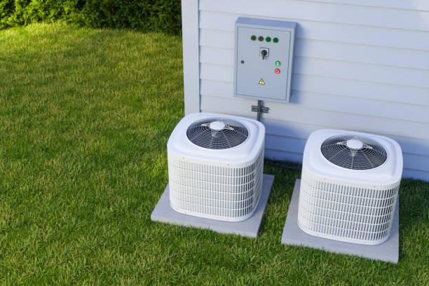 Best HVAC Replacement Cost  in Alexandria, IN
