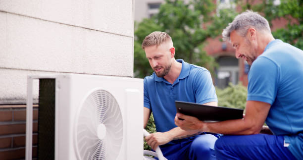 Best HVAC Companies Near Me  in Alexandria, IN