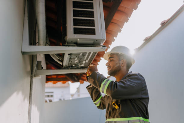 Best Air Conditioning Repair  in Alexandria, IN