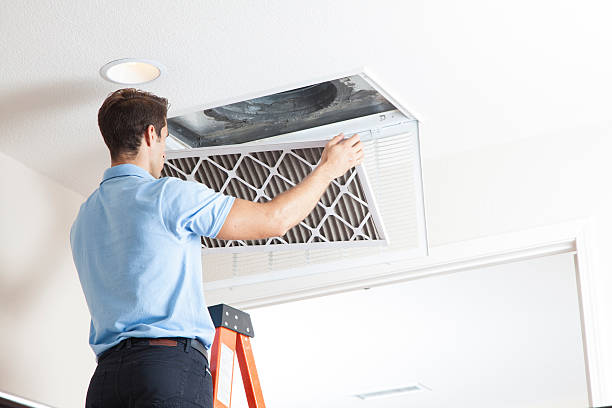 Best HVAC Installation Services  in Alexandria, IN