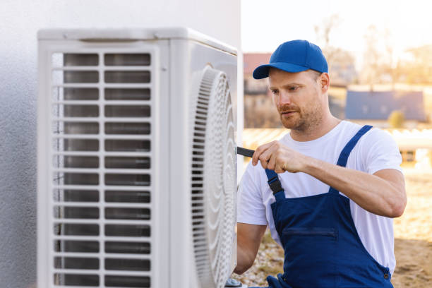 Best HVAC Repair Near Me  in Alexandria, IN