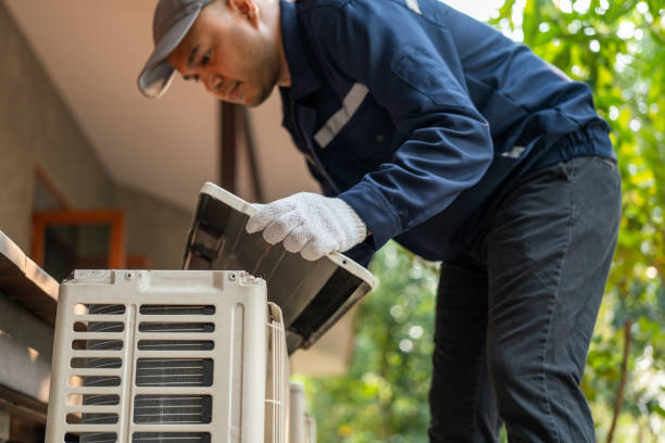 Reliable Alexandria, IN HVAC Solutions