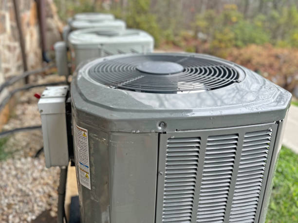 Best Commercial HVAC Repair  in Alexandria, IN