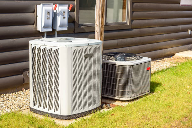 Best HVAC Repair Near Me  in Alexandria, IN